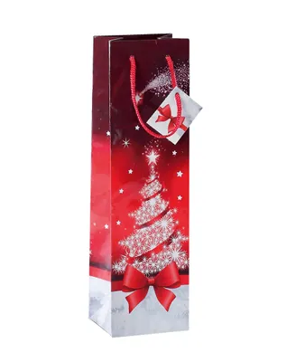 Produktbild von Flaschenbeutel "Sparkling (Gt024)