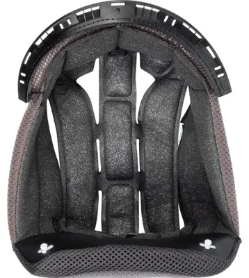 Produktbild von Nexo Integralhelm Fiberglas Tour Comfort Innenpolster