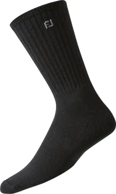 Immagine prodotto di Calzini da uomo Footjoy ComfortSof neri