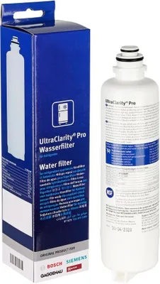 Produktbild von Bosch UltraClarity Pro Wasserfilter 11032518 / KSZ50UCP / UltraClarityPro