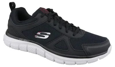 Produktbild von Skechers - "Track Scloric" Schuhe für Herren PP13629 (43,5 EU) (Schwarz)