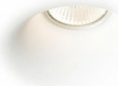 Produktbild von RED - DESIGN RENDL RENDL DINGO S Festputzlampe 230V GU10 35W R12358