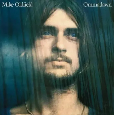 Obrázek produktu pro Mike Oldfield: Ommadawn (Stereo Mix) - - (CD / Název: H-P)