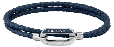 Produktbild von Herren Lederarmband Starboard 2040112 - Lä nge: 19 cm