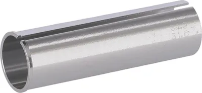 Produktbild von XLC Kalibrierbuchse SP-X20 Ø31,6mm - Ø34,9mm 120mm