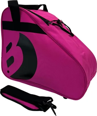 Produktbild von Best Sporting Tasche für Inlineskates und Schlittschuhe I Schlittschuhtasche mit verstellbarem Trageriemen I Rollschuhtasche I große Inliner-Tasche I Schlittschuhe Tasche
