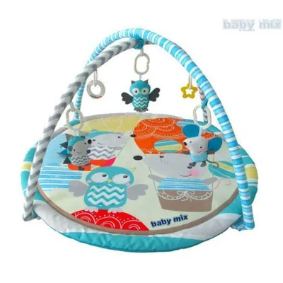 Image de Couverture de jeu Baby Mix Dog et Butterfly