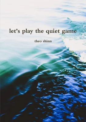 Produktbild von let's play the quiet game