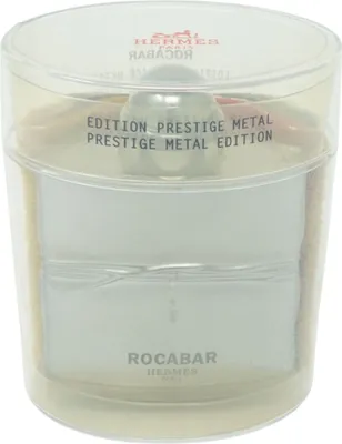 Produktbild von Hermes Rocabar Prestige Eau de Toilette 100ml