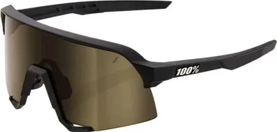 Produktbild von 100% S3, Erwachsener, Unisex, Kette, Umwicklung, Halbe Einfassung, Polycarbonat (PC)