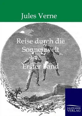 Produktbild von Reise durch die Sonnenwelt