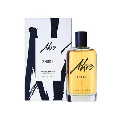 Image de Akro Smoke EDP 100 ml UNISEX