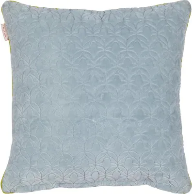 Immagine prodotto di Cuscino decorativo Pip Studio Quilty Dreams_Blue Green_UV_UV_45x45 1x 45x45 cm 1 cuscino decorativo