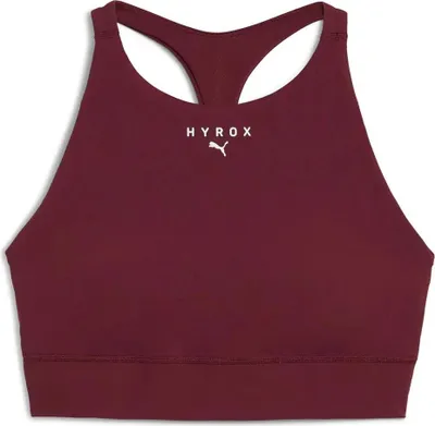 Produktbild von Puma X Hyrox Shapeluxe Sport-bh Lila M Damen Lila M