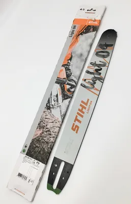 Produktbild von Szyna prowadząca STIHL Light 04 40cm / 16" - 0,325" - 1,3 mm, 30030003313