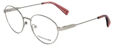Produktbild von Longchamp Sonnenbrille LO2154 040 52 17 140