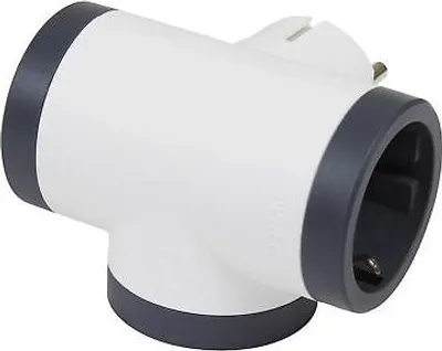 Produktbild von Legrand 694517, 41 mm, 54 mm, 133 mm, 91 g, 10 Stück(e)