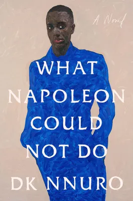 Produktbild von What Napoleon Could Not Do