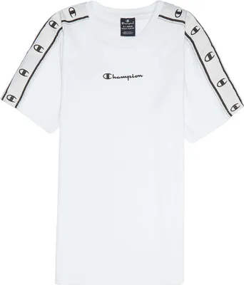 Image de T-shirt Champion 306325-WW001 pour Garçon
