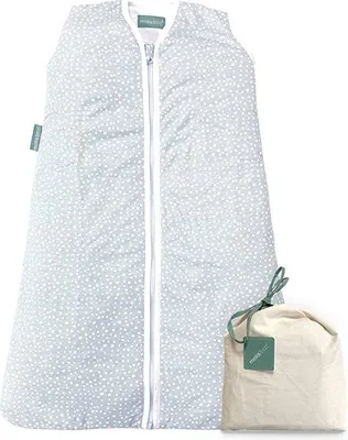 Image de Gigoteuse pour bébés et jeunes enfants, 100 % coton, pour les enfants de 18 à 36 mois