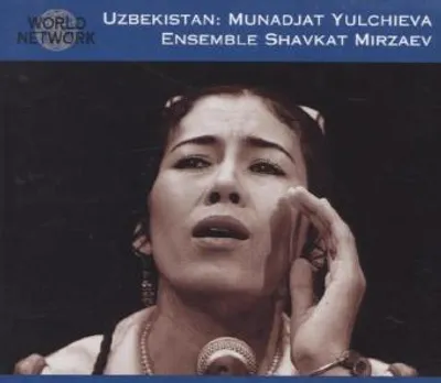 Obrázok produktu pre Uzbekistan