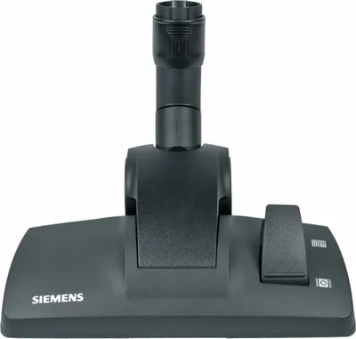 Produktbild von SIEMENS Bodendüse 00576393 für Staubsauger | Saugdüse, Bodensauger