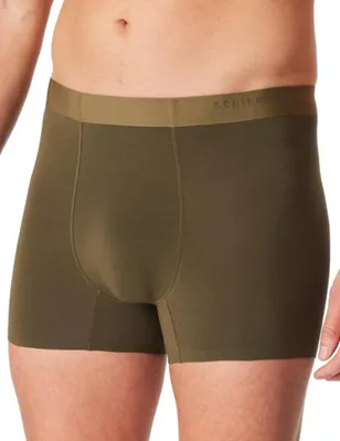 Produktbild von Schiesser Herren Shorts - Modern Bonded