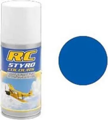 Immagine prodotto di RC Styro 210 French blau 150 ml Spraydose