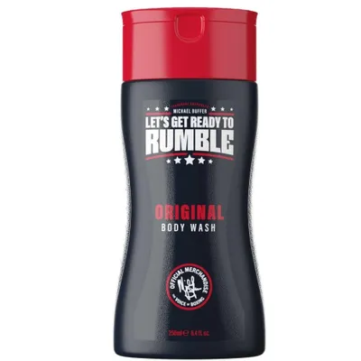 Produktbild von Rumble Herren-Duschgel Original Formel, 250ml