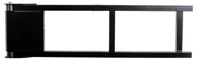 Immagine prodotto di Supporto a parete motorizzato per TV, girevole, ultrapiatto, PREMIUM-SM-L180