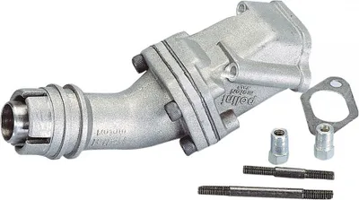 Produktbild von Ansaugstutzen Polini 19mm für Vespa Special 50, Primavera 125