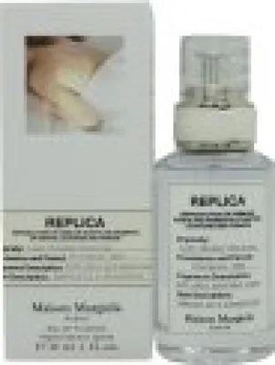 Produktbild von Maison Margiela REPLICA Lazy Sunday Morning Eau de Toilette 30 ml