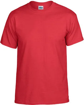 Image de T-shirt Gildan DryBlend® Adult