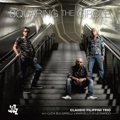 Produktbild von Squaring the Circle