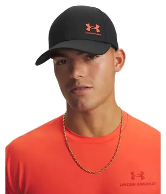 Immagine prodotto di Under Armour M Av Low Adj - nero, taglia:-