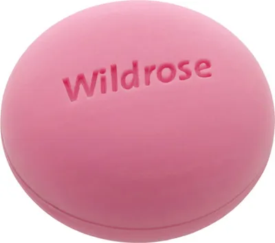 Produktbild von Bade- und Duschseife - Wildrose 225g 6er Pack