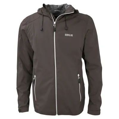 Produktbild von PRO-X ELEMENTS Funktionsjacke DONOVAN ANTHRAZIT ANTHRAZIT XXL