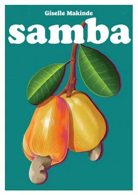 Obrázek produktu pro Samba