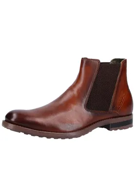 Produktbild von Bugatti Stiefelette Stiefelette Glattleder