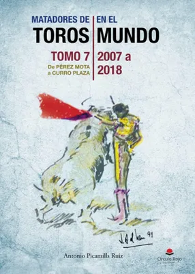Immagine prodotto di Matadores di tori nel mondo - Parte 7