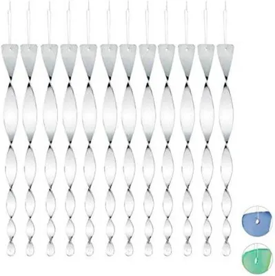 Produktbild von Dachschutzvorhang - Silber - 120 cm