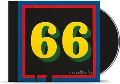Immagine prodotto di Paul Weller - 66 (2 CD)