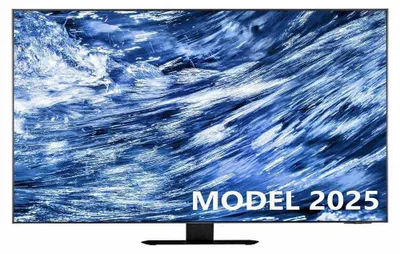Produktbild von Samsung QN90F QE75QN90FAT, 190,5 cm (75"), 3840 x 2160 Pixel, Neo QLED, Smart-TV, WLAN, Schwarz, Titan