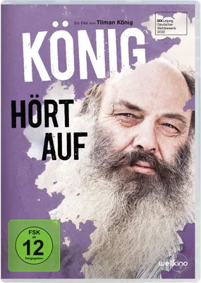 Zdjęcie produktu dla King odchodzi