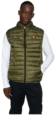 Immagine prodotto di Gilet Ellesse SHS08747-KHAKI da Uomo