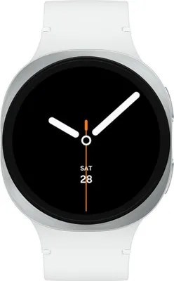 Obrázok produktu pre Samsung Galaxy Watch8 SM-L320 40 mm strieborné