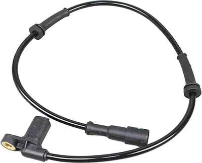 Produktbild von METZGER ABS Sensor Raddrehzahl Vorne Links Vorne Rechts für RENAULT TWINGO I (C06) 09001099