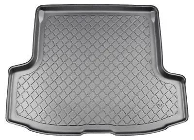 Immagine prodotto di MTM Vasca Baule per BMW Serie 3 (G21) Touring 2018- Protezione Bagagliaio su Misura con Antiscivolo, Resistente, Facile da Lavare e Inodore, cod. 8597
