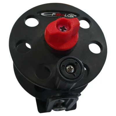 Image de Epsealon Mustang 30 Black 30 m