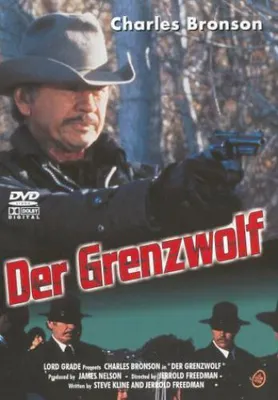 Produktbild von Der Grenzwolf